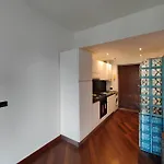 Center Urban Apt, Ac, Wifi, Metro M3 Duomo Apartament