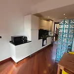 Center Urban Apt, Ac, Wifi, Metro M3 Duomo Apartament