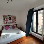 Center Urban Apt, Ac, Wifi, Metro M3 Duomo