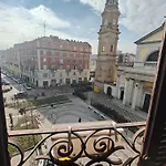 Apartament Center Urban Apt, Ac, Wifi, Metro M3 Duomo