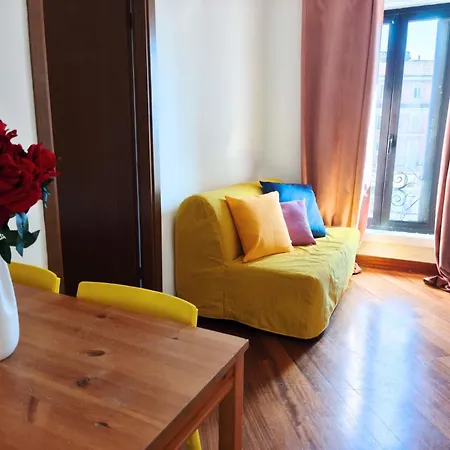 Center Urban Apt, Ac, Wifi, Metro M3 Duomo Apartament
