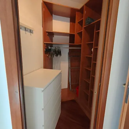 דירה Center Urban Apt, Ac, Wifi, Metro M3 Duomo *